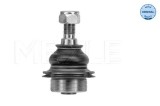 Pivot brat suspensie Citroen C5 III, C6; Peugeot 407, 407 Sw, 508 I, 508 Sw I Motor 1.6, 1.6, 1.6 BlueHDi 120, 1.6 HDi, parte montare Axa fata