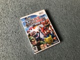JOC NINTENDO WII Super Smash BROS Brawl