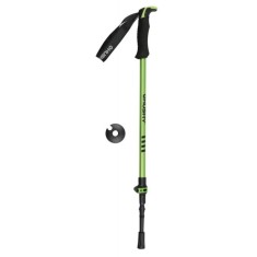 Bețe trekking HUSKY Spurf green
