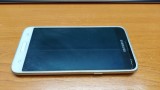 TELEFON Samsung, Galaxy J3 MODEL SM-J320F DUOS ,DISPLAY SPART ., Alb, Neblocat