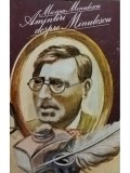 Mioara Minulescu - Amintiri despre Minulescu (Editia: 1985)