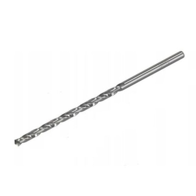 Burghiu metal, lung, 8x165 mm, Drel GartenVIP DiyLine foto