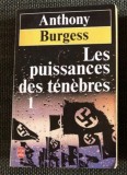 Les puissances des tenebres/ Anthony Burges 600p