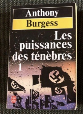 Les puissances des tenebres/ Anthony Burges 600p foto