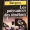 Les puissances des tenebres/ Anthony Burges 600p