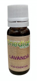 Ulei esential de lavanda, 10ml, Adams Vision