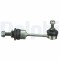 DELPHI TC1394 Brat/bieleta suspensie, stabilizator