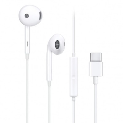 Handsfree USB-C Oppo MH135, Alb foto