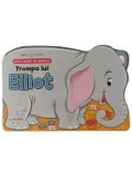 Cumpara ieftin Trompa lui Elliot. Povestioare cu animale. Bebe invata/***