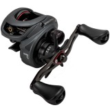 Mulineta LEWS Speed Spool RX Left Hand Baitcast Reel 34mm, 7.5:1, 7+1rul