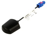 Antena Auto GPS Interioară MTA Fakra SMB 0,1m 3-5VDC Cod 7750180