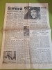 Scanteia 16 Decembrie 1960, Art. Raionul Snagov, Regiunea Brasov, Ziar Vechi