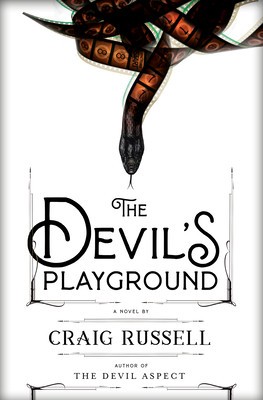 The Devil&amp;#039;s Playground foto