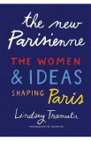 The New Parisienne - Lindsey Tramuta