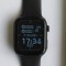 i8 pro max smartwatch simplu si dragut