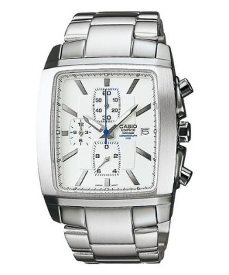 Ceas Barbati, Casio Edifice, Classic EF EF-509D-7A - Marime universala foto