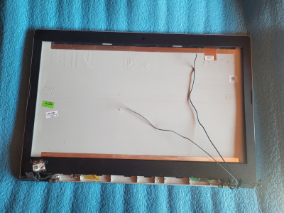 rama display, capac, balamale si panglica LENOVO Ideapad 330-15ARR foto