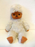 Maimutica Monchhichi Tiemi, (kiki), moncicci, moncici, 28 cm