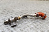 Furtun intercooler st&acirc;nga LAND ROVER RANGE ROVER IV L405 2012 OEM: CPLA-6F072-DD 18331346