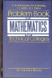 PROBLEM BOOK IN MATHEMATICS-O.N. AFANASYEVA, YA.S. BRODSKY-361168