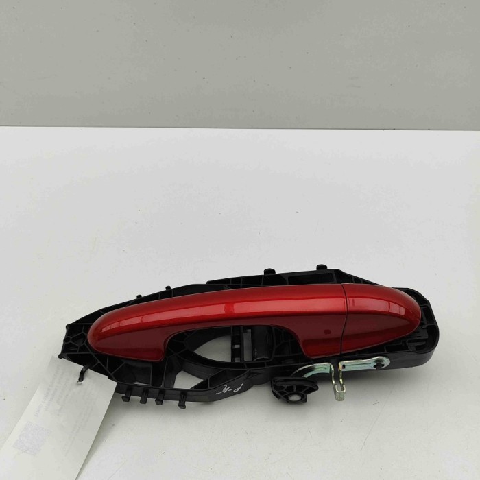 M&acirc;ner exterior ușă st&acirc;nga față FORD PUMA J2K, CF7 2022 OEM: H1BB-A224A36-EE,H1BB-A22404-CDXWAA 31865235