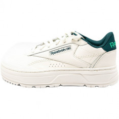 Pantofi sport femei Reebok Club C Double Geo H67348