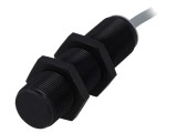 Senzor Capacitiv 0-5mm NPN NO 10-30VDC