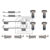 Febi Bilstein Set accesorii, sabot de frana