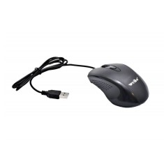 Mouse optic, cu fir, 1600DPI, M32, 196930
