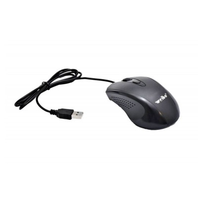 Mouse optic, cu fir, 1600DPI, M32, 196930 foto