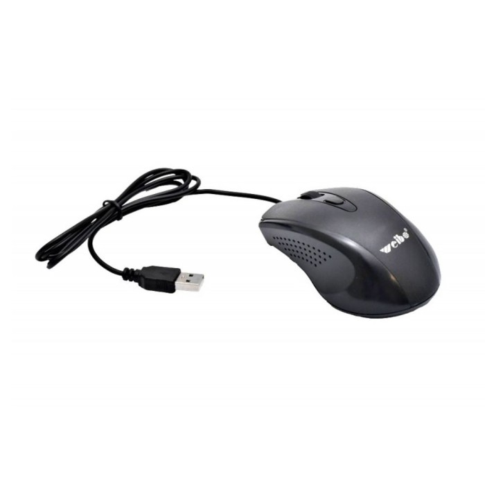 Mouse optic, cu fir, 1600DPI, M32, 196930