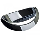 Fereastra de admisie de aer cromata dreapta pentru Ford Mustang 96-98 Cobra Performance AutoTuning