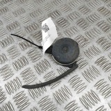 Claxon Auto Toyota RAV4 V XA50 2018 OEM 86510-20280 Negru/Rosu 12V