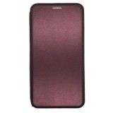 Cumpara ieftin Husa Telefon Flip Book Magnet Samsung Note 20 zn980 Bordo