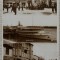 Galati, Piata Regala, Portul, Str. General Berthelot// CP Libraria Ion Negoescu