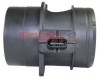 Debitmetru / senzor debit aer SKODA OCTAVIA III Combi (5E5) (2012 - 2016) METZGER 0890341