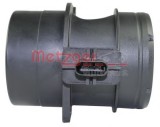 Debitmetru / senzor debit aer SKODA OCTAVIA III (5E3) (2012 - 2016) METZGER 0890341