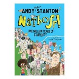 Cumpara ieftin Natboff! One Million Years of Stupidity