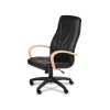 Scaun prezidential din piele sau stofa ✔ model BETA