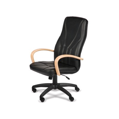 Scaun prezidential din piele sau stofa ✔ model BETA foto