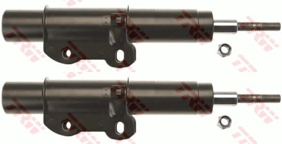 TRW JHM1000T TRW TWIN amortizor foto