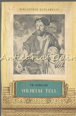 Wilhelm Tell - Friedrich Schiller foto