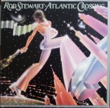Vinil LP Rod Stewart &ndash; Atlantic Crossing (VG)