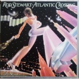 Vinil LP Rod Stewart &ndash; Atlantic Crossing (VG)