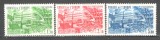 Franta.1984 Consiliul Europei-Parlamentul European Strasburg MF.1172