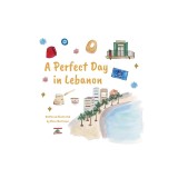 A Perfect Day in Lebanon