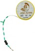 Montura Zheng Fishing, Crap Caras, 9.07kg, 0.37mm, 7.2m, 1buc/pac