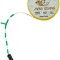Montura Zheng Fishing, Crap Caras, 9.07kg, 0.37mm, 7.2m, 1buc/pac