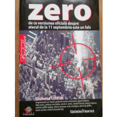 Zero De Ce Versiunea Oficiala Despre Atacul De La 11 Septembr - Giulietto Chiesa ,278282
