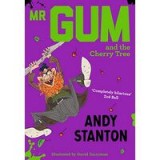 Mr Gum and the Cherry Tree